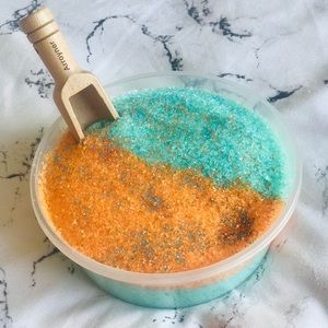 Pudge Controls The Weather Salts